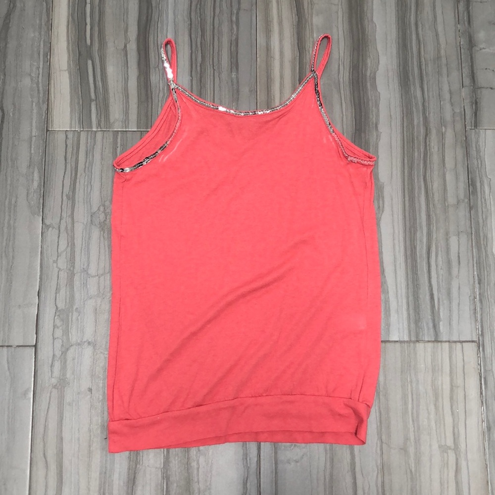 Sequence Tank Top - image 3